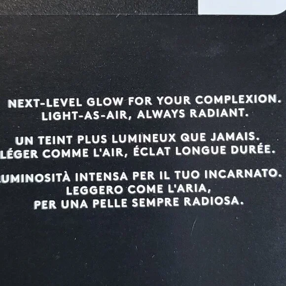 FENTY: EAZE DROP'LIT ALL-OVER GLOW ENHANCER TAFFY TOPAZ - Picture 4 of 6